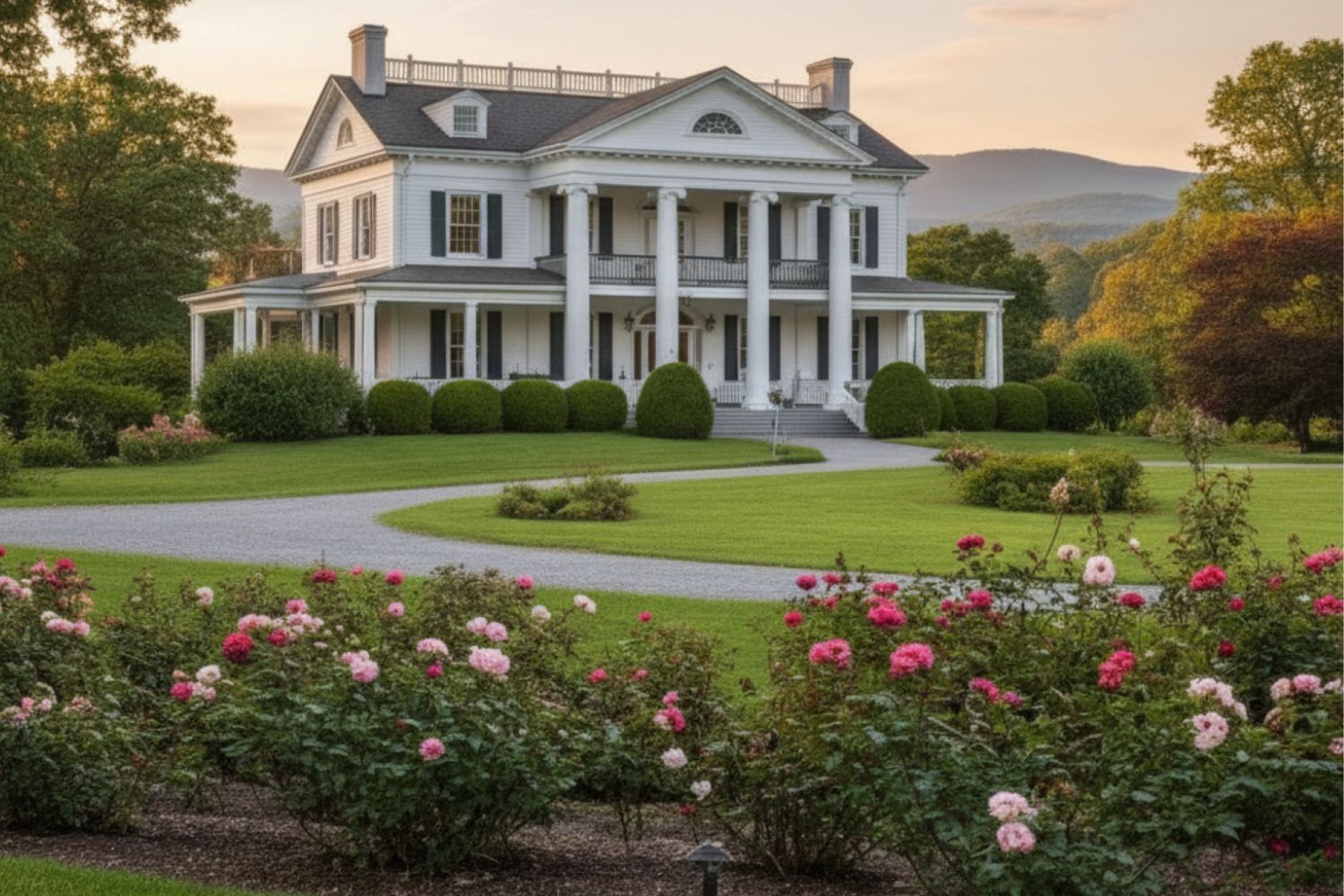 Tara, A Country Inn & PA Charms - Wed., May 20, 2026
